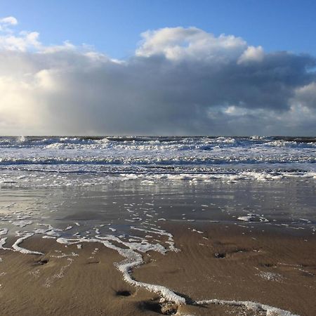 Centraal Aan Zee Lägenhet Egmond aan Zee Exteriör bild